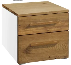 Twia Nachttisch mit Schublade