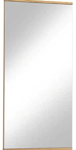 Vedo Garderobe eiche