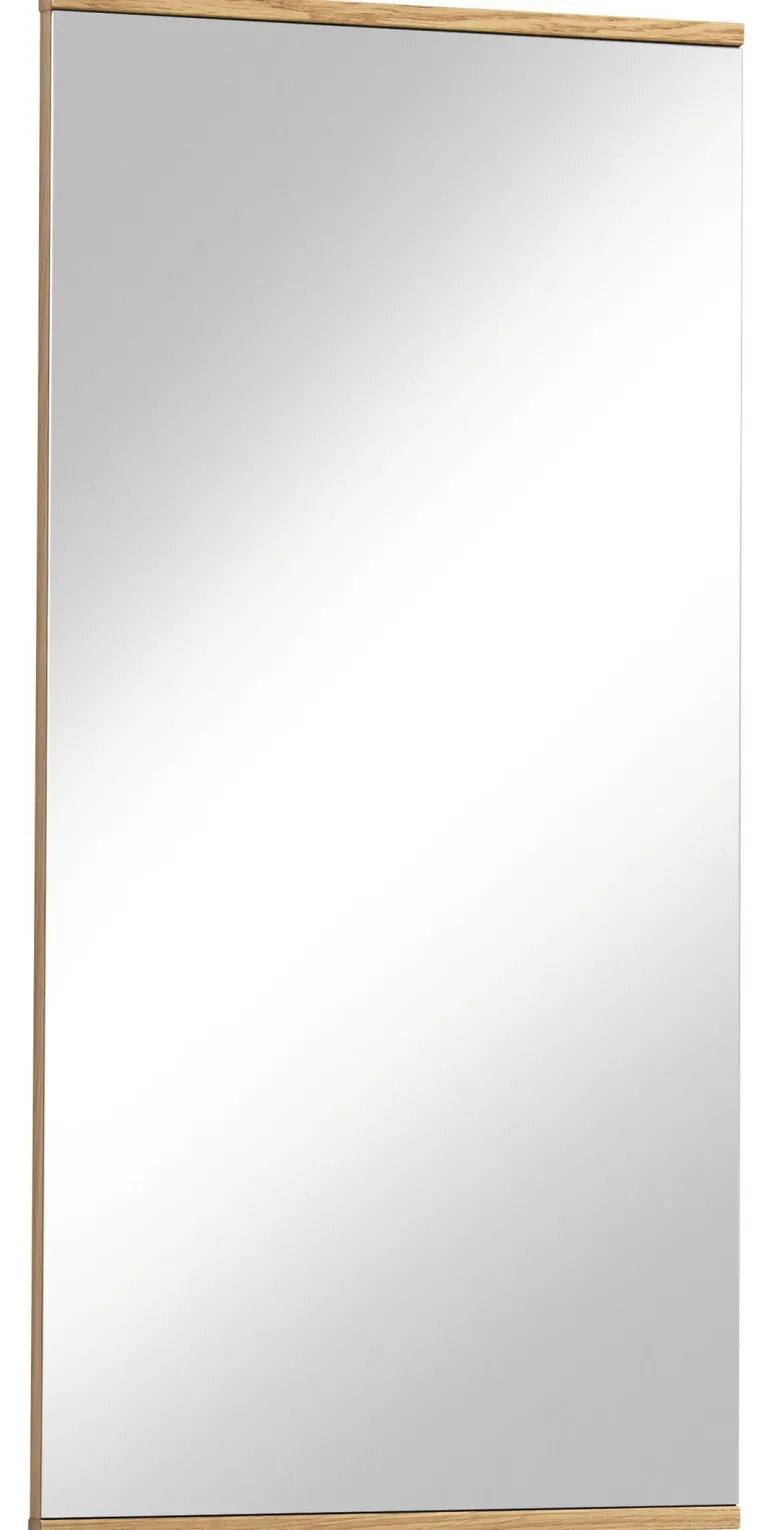 Vedo Garderobe eiche