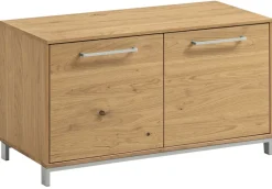 Vedo Garderobe eiche