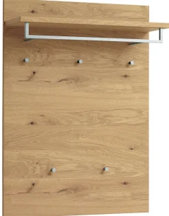 Vedo Garderobe eiche