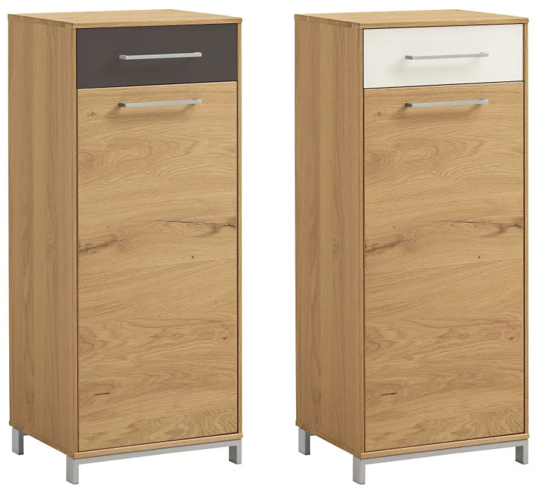 Vedo Garderobe eiche
