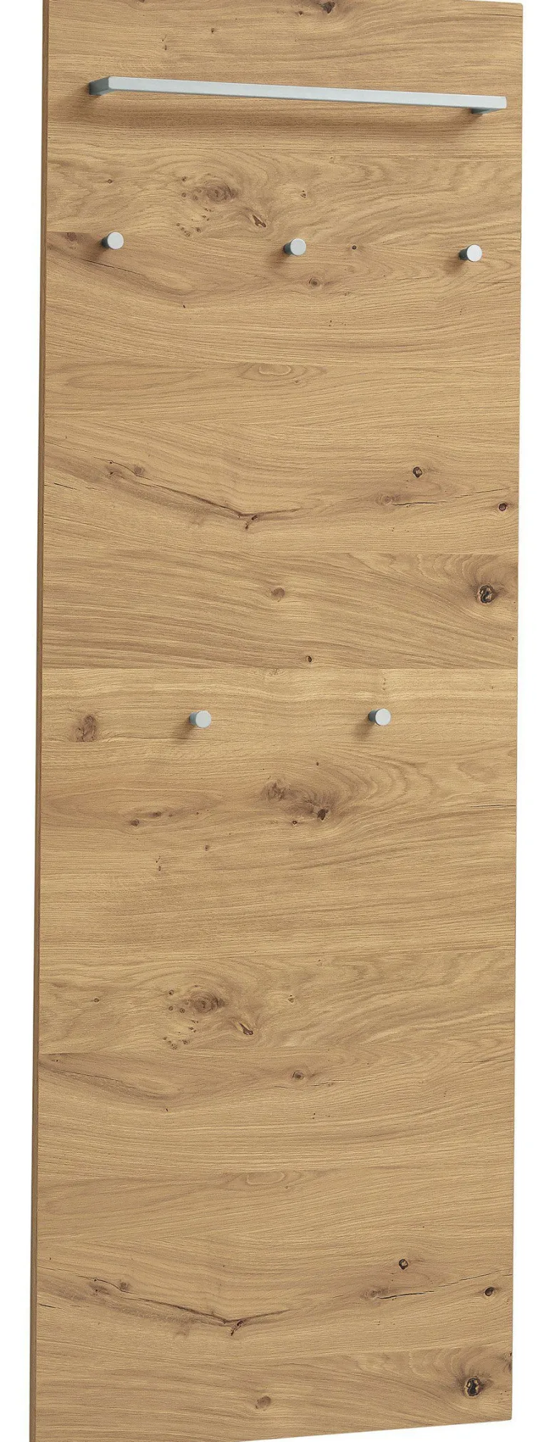 Vedo Garderobe mit Schuhschrank