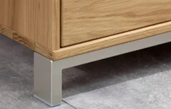 Vedo Garderobenschrank eiche