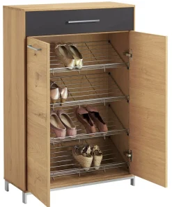 Vedo Schuhschrank eiche