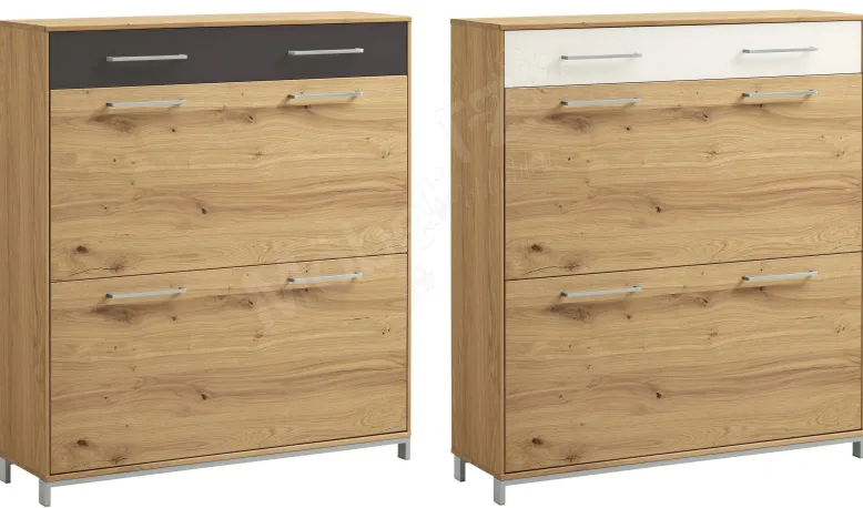 Vedo Schuhschrank eiche
