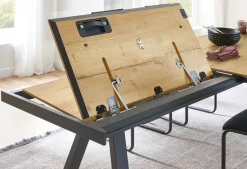 Venjakob Esstisch 160x90 ausziehbar