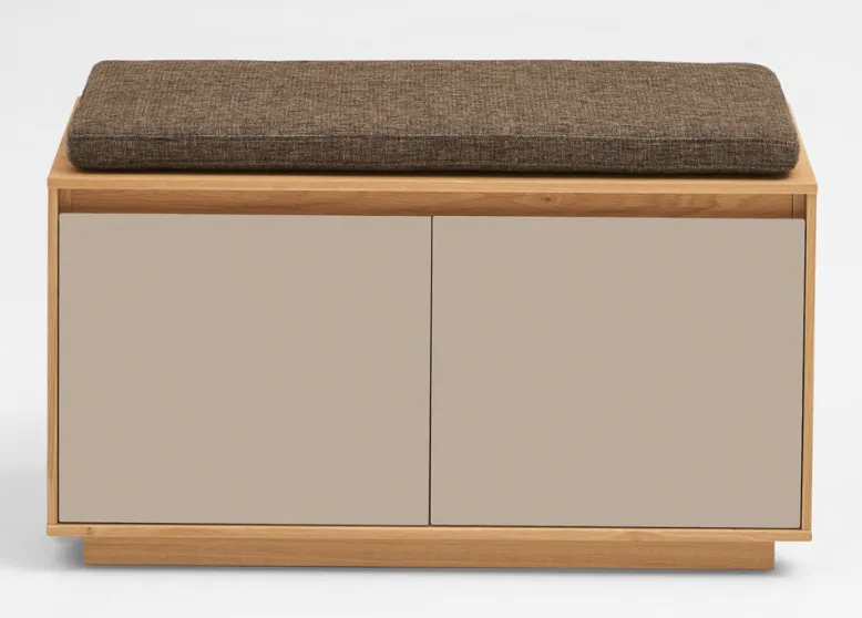 V100 Flur Garderobe Set
