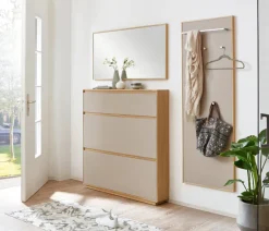 V100 Garderobenmöbel modern