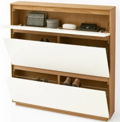 V100 Garderobenmöbel modern