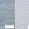 Vienna Landhaus Vitrinenschrank Pinie massiv in 4 Farben