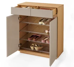 V100 Schuhschrank Kommode