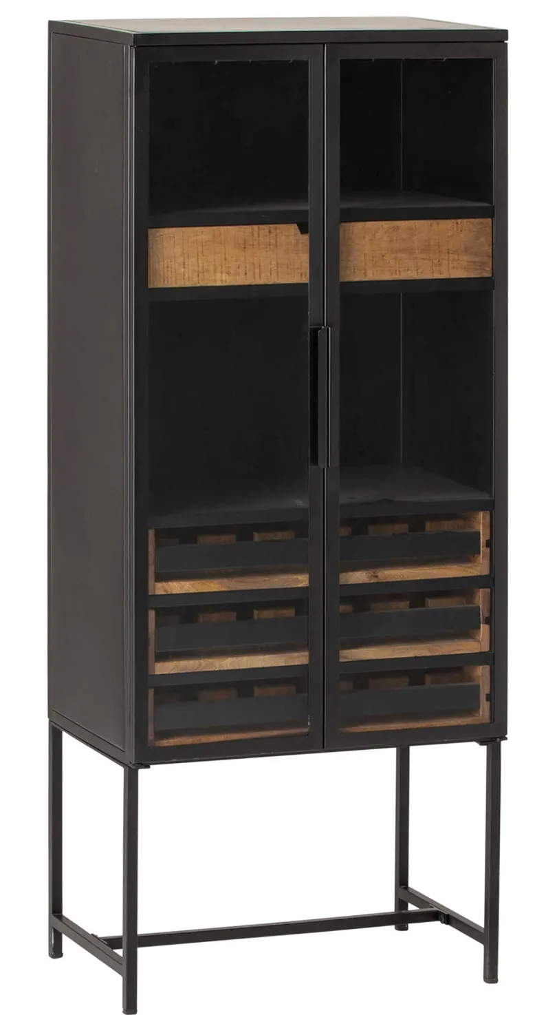 Weinschrank Wohnzimmer