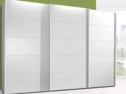 Westside Schwebetürenschrank günstig