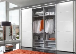 Westside Schwebetürenschrank