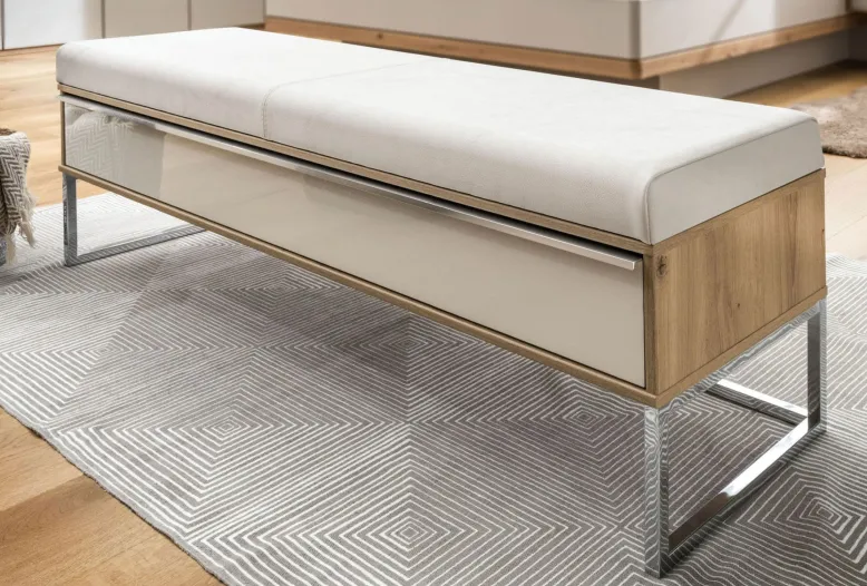 Wiemann Ankleidebank Barcelona