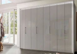 Wiemann Falttürenschrank Monaco 2000