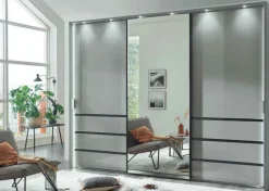 Wiemann Malibu Schwebetürenschrank