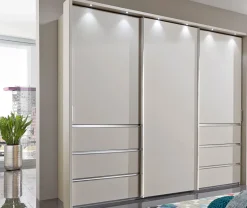 Wiemann Malibu Schwebetürenschrank