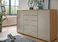 Wiemann Monaco Schlafzimmerkommode
