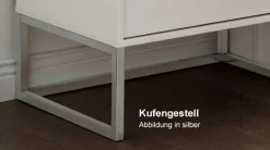 Wiemann Monaco Schlafzimmerkommode