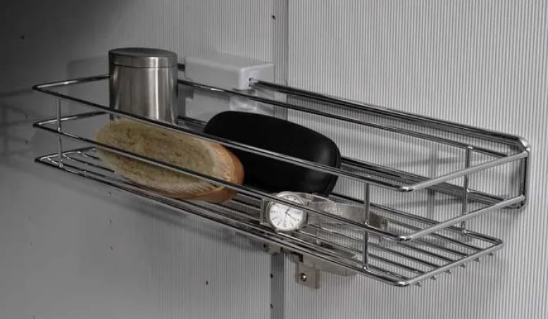 Wiemann Ordnungshelfer Kleiderschrank