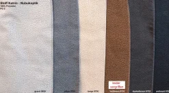 Winkle Nightbox Boxspringbett System mit Bettkasten variabel kombinierbar