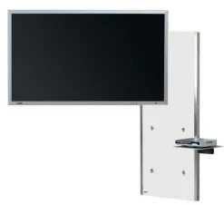 Wissmann TV Wandhalterung schwenkbar