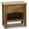 Zermatt Nachttisch Landhaus