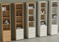 Zudar Highboard Kommode